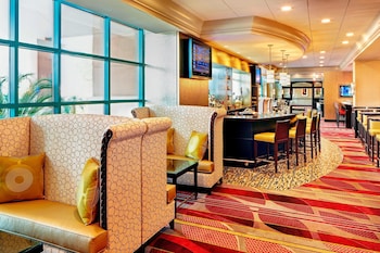 las vegas marriott