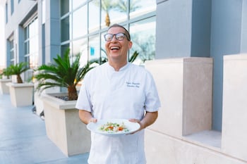 Las Vegas Marriott,Downtown Las Vegas>>Clark County,4 star