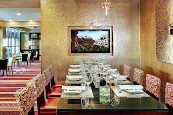 Las Vegas Marriott,Downtown Las Vegas>>Clark County,4 star