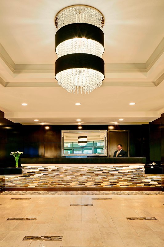 las vegas marriott