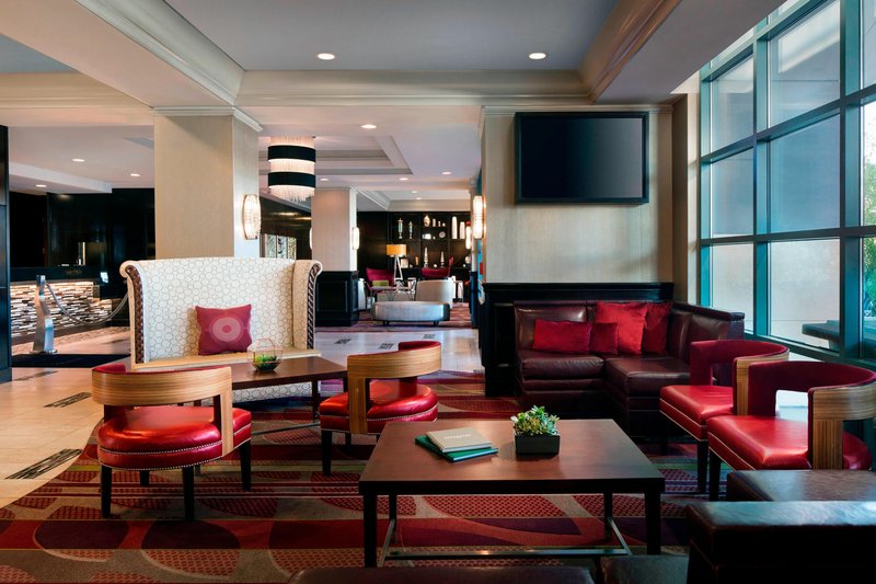 las vegas marriott