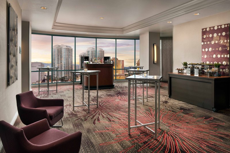 las vegas marriott
