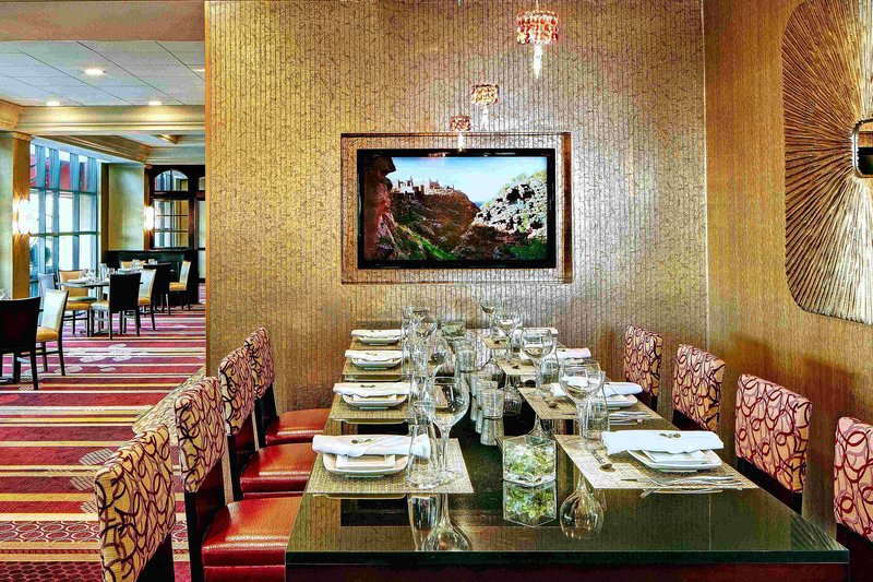 las vegas marriott