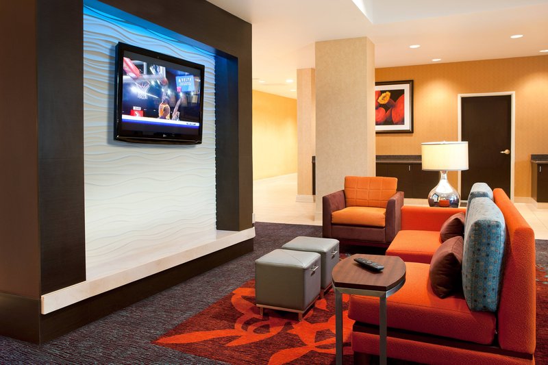 residence inn by marriott las vegas hughes center