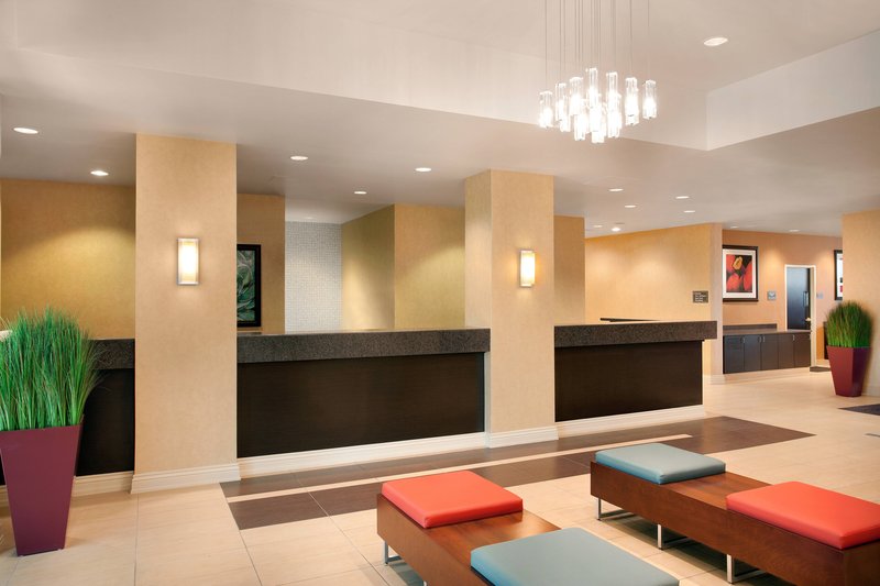 residence inn by marriott las vegas hughes center