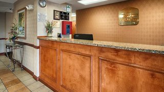 best western executive inn