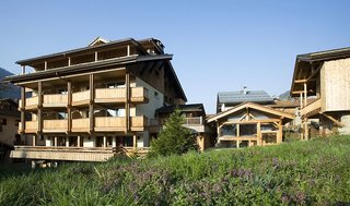 Best Western Chalet Les Saytels,Avoriaz>>Annecy,4 star