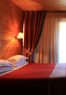Best Western Chalet Les Saytels,Avoriaz>>Annecy,4 star