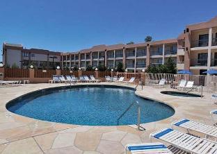 Grand Canyon Plaza Hotel,Coconino County>>Arizona,3 star