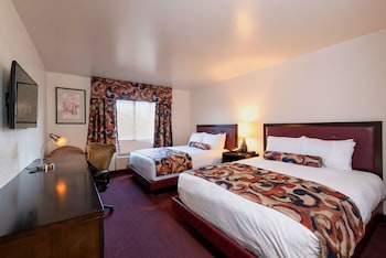 grand canyon plaza hotel