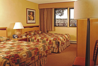 Kachina Lodge - Inside The Park,Grand Canyon>>Coconino County,3 star