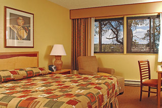 Kachina Lodge - Inside The Park,Grand Canyon>>Coconino County,3 star