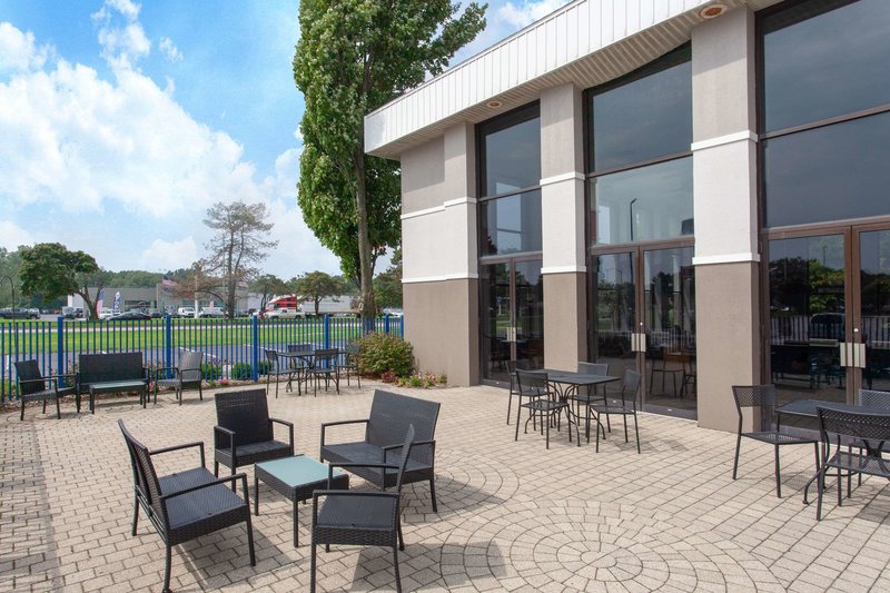 baymont by wyndham grand haven