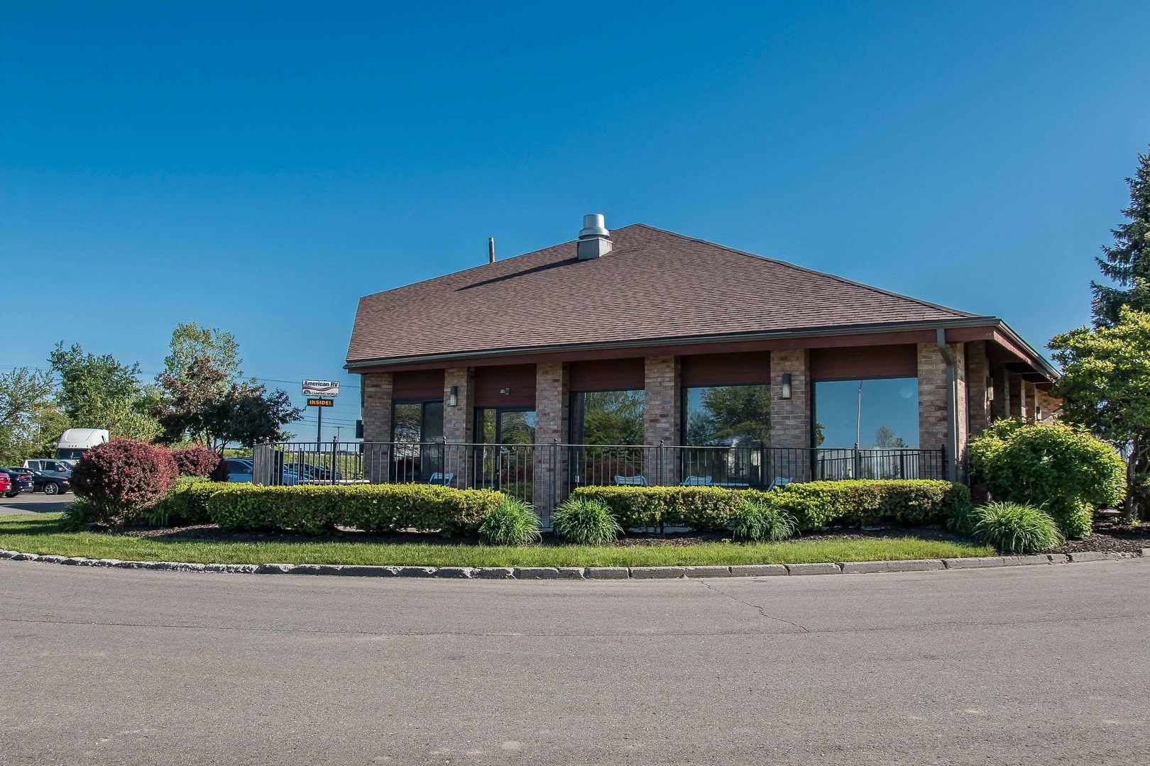 quality inn grand rapids south byron center