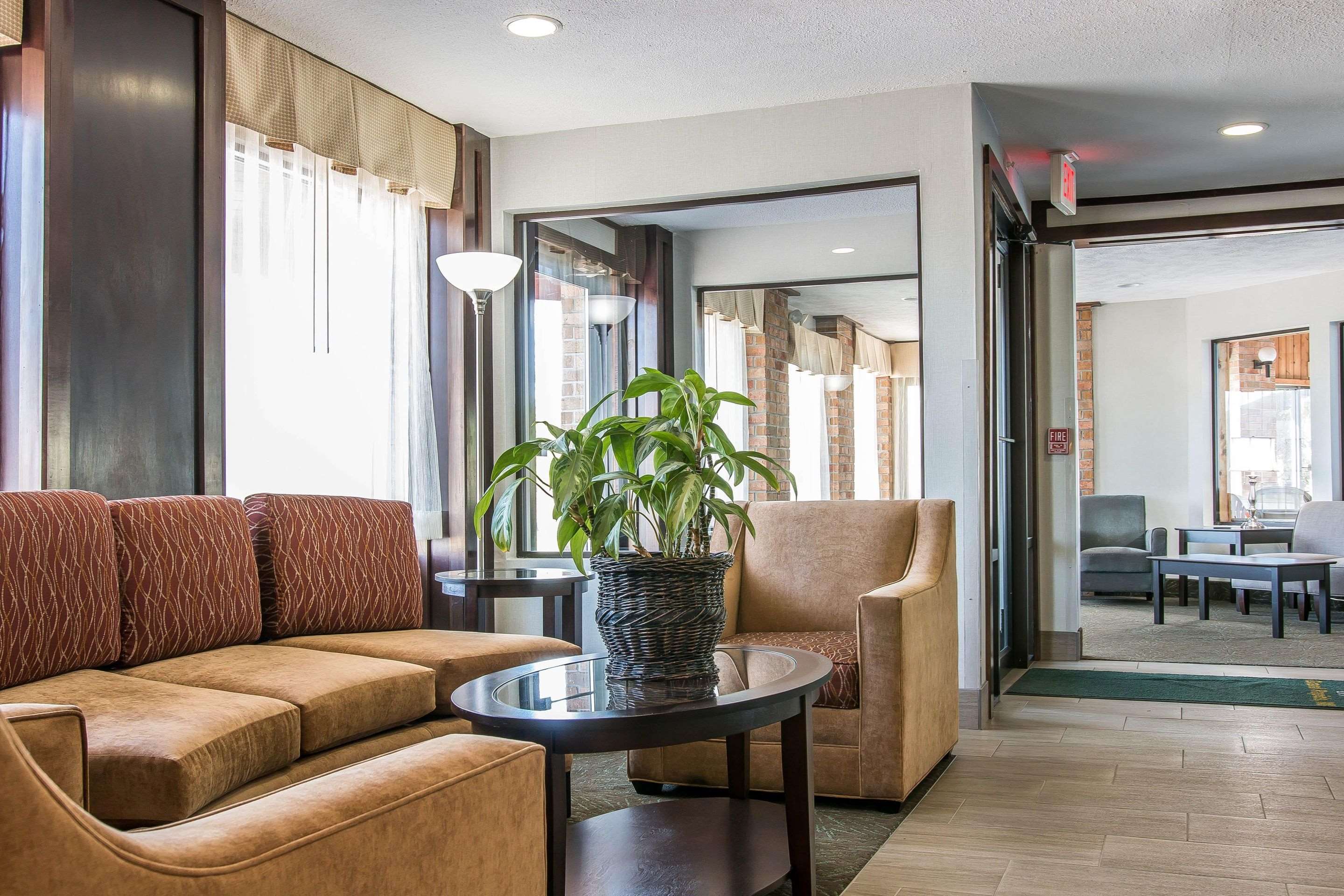quality inn grand rapids south byron center