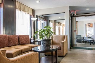 quality inn grand rapids south byron center