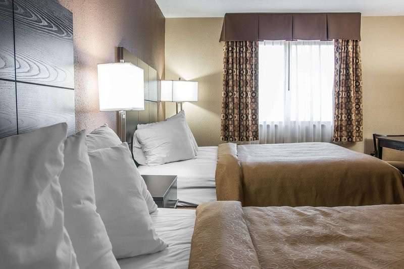 quality inn grand rapids south byron center