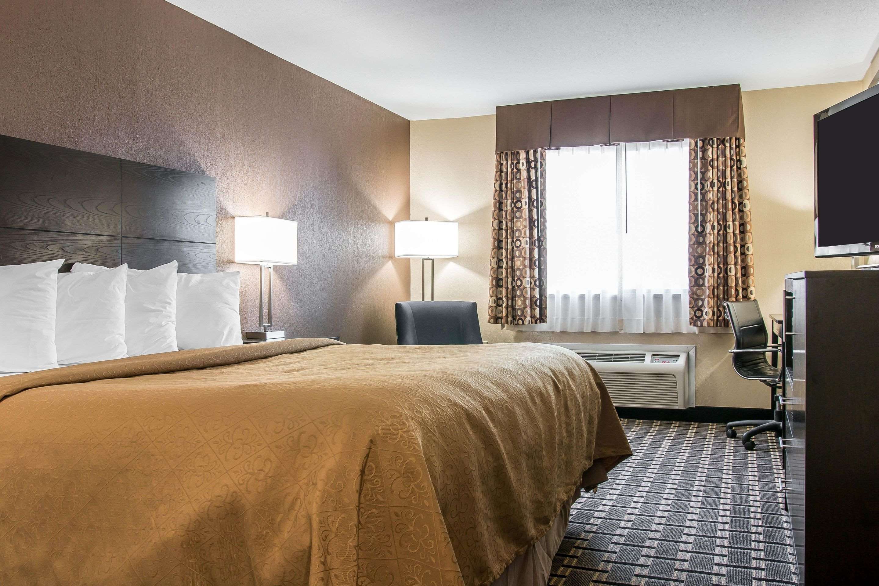 quality inn grand rapids south byron center