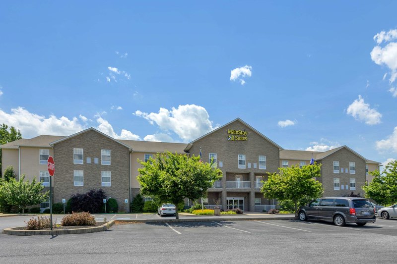 Mainstay Suites Grantville - Hershey North