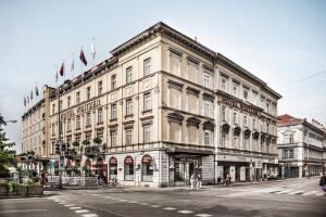 Hotel Weitzer Graz,Gries>>Graz,4 star