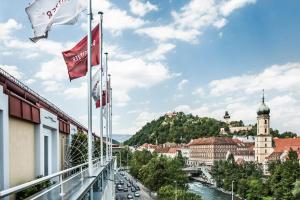 Hotel Weitzer Graz,Gries>>Graz,4 star