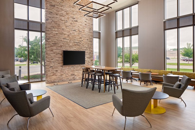 springhill suites green bay