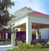 marriott greensboro downtown