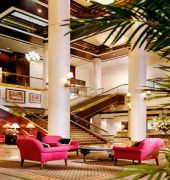 marriott greensboro downtown