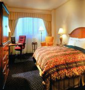 marriott greensboro downtown