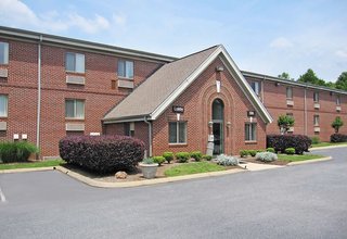 Extended Stay America Select Suites Greenville Haywood Mall,Greenville - Spartanburg>>Greenville,3 star