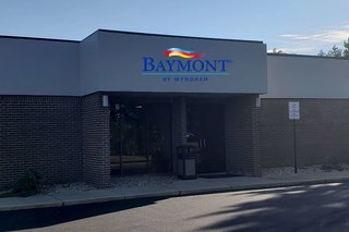 Baymont By Wyndham Greenville Oh,Greenville>>Darke County,2 star