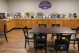 Baymont By Wyndham Greenville Oh,Greenville>>Darke County,2 star