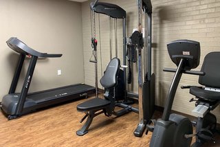 Baymont By Wyndham Greenville Oh,Greenville>>Darke County,2 star