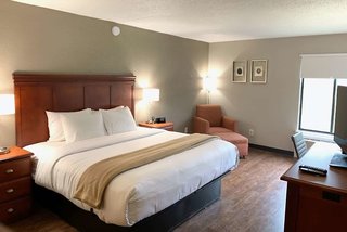 Baymont By Wyndham Greenville Oh,Greenville>>Darke County,2 star