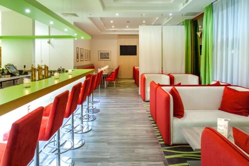 dormero hotel greifswald