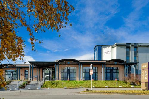 dormero hotel greifswald