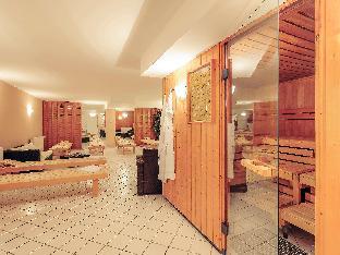 dormero hotel greifswald