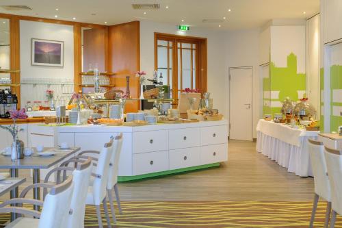 dormero hotel greifswald