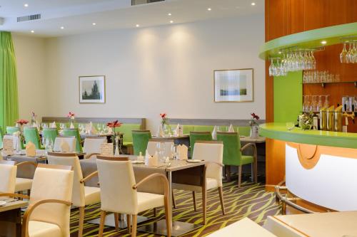 dormero hotel greifswald