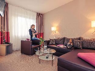 dormero hotel greifswald