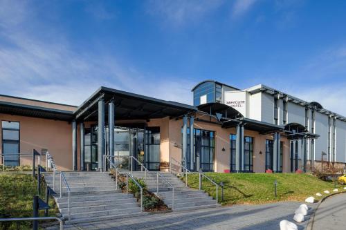 dormero hotel greifswald