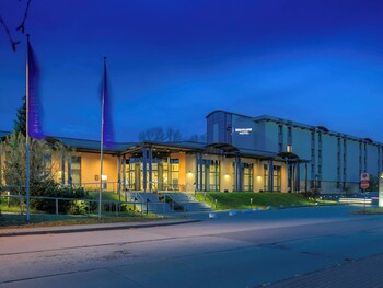 dormero hotel greifswald