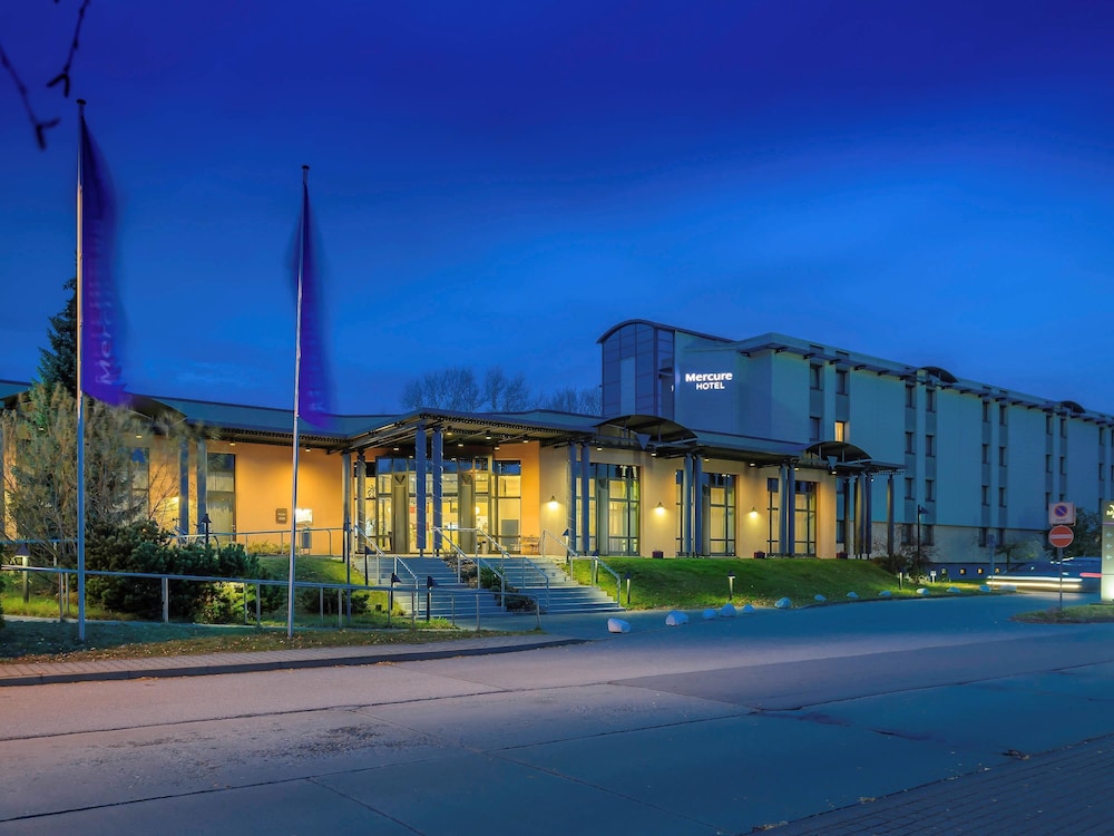 dormero hotel greifswald