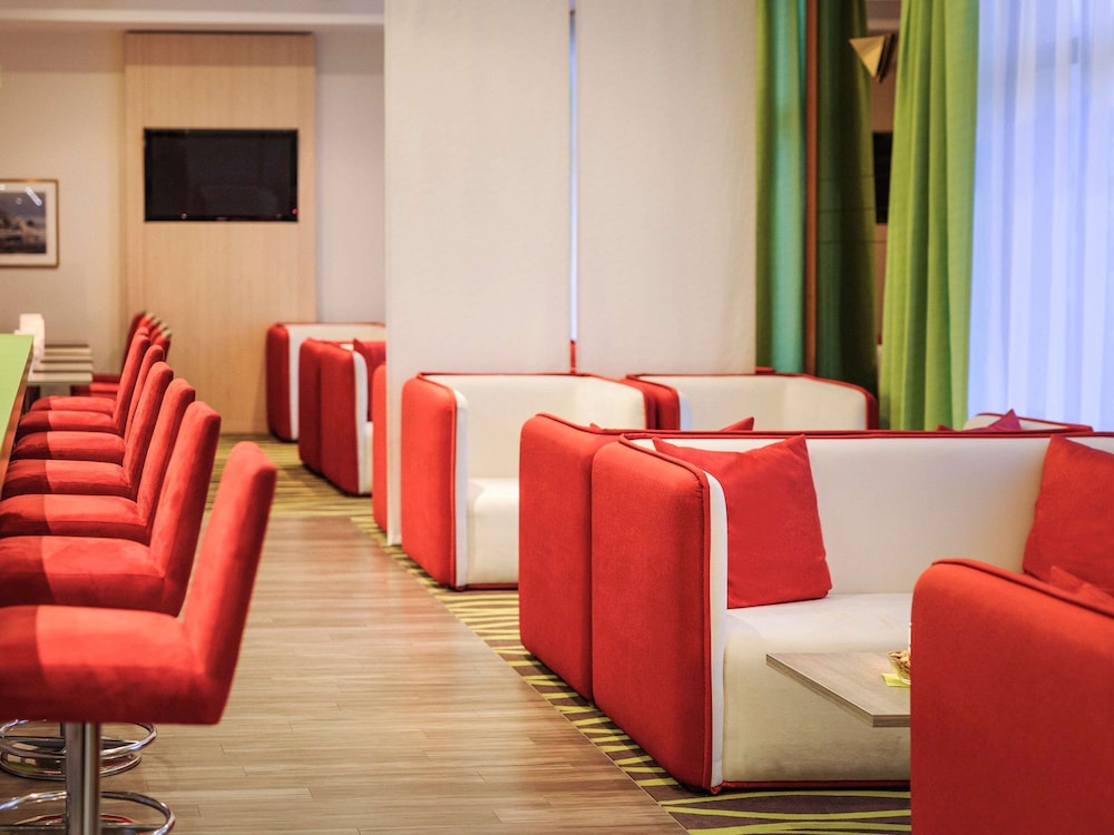 dormero hotel greifswald