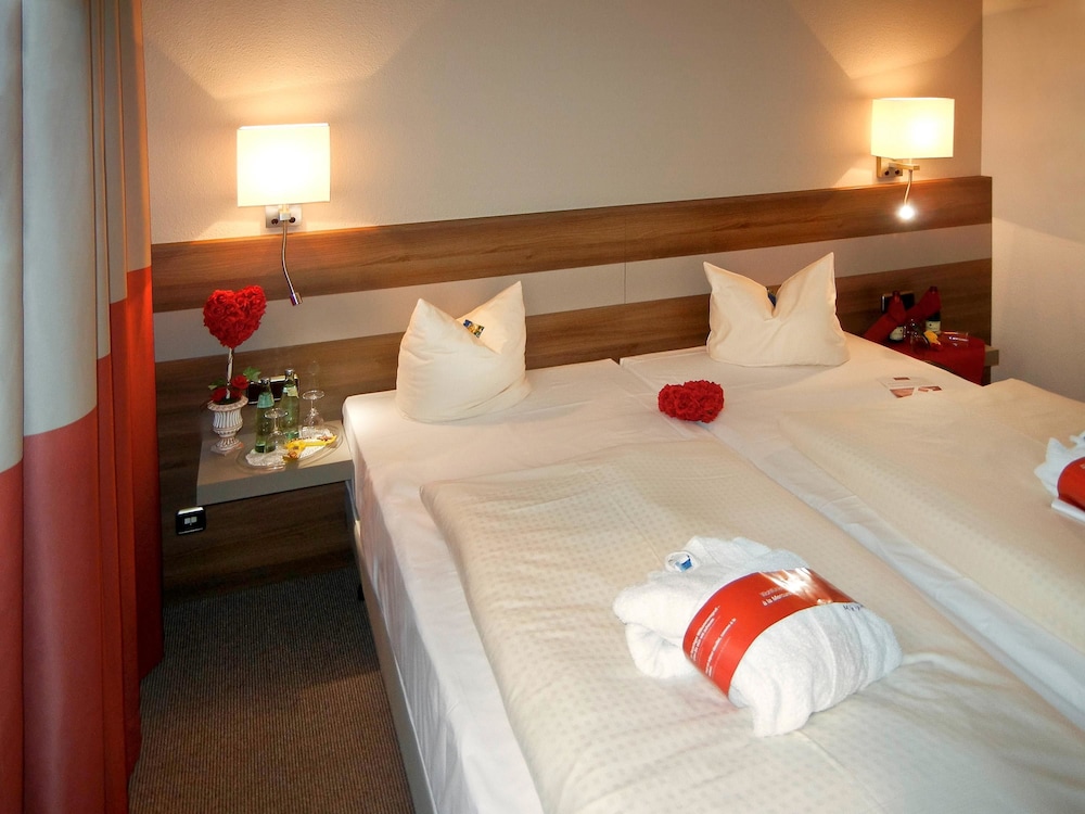 dormero hotel greifswald