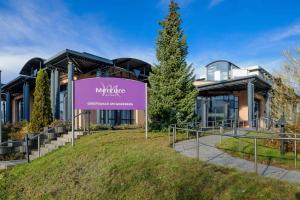 Dormero Hotel Greifswald,Greifswald>>Diedrichshagen,4 star