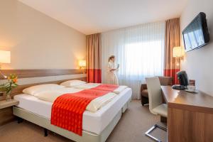 Dormero Hotel Greifswald,Greifswald>>Diedrichshagen,4 star