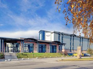 Dormero Hotel Greifswald,Greifswald>>Diedrichshagen,4 star