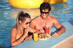 Acquamarine Park Hotel,Guarapari>>Amarelos,3 star