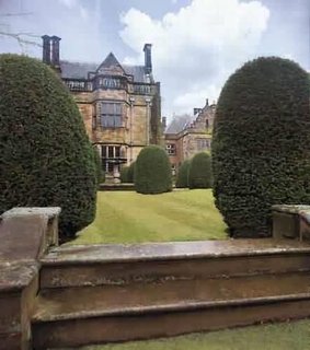 Gisborough Hall